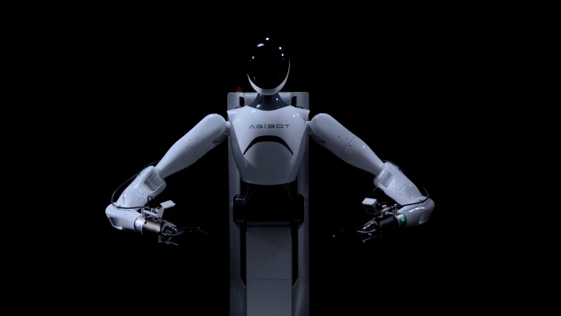 bbin宝盈专业数采机器人